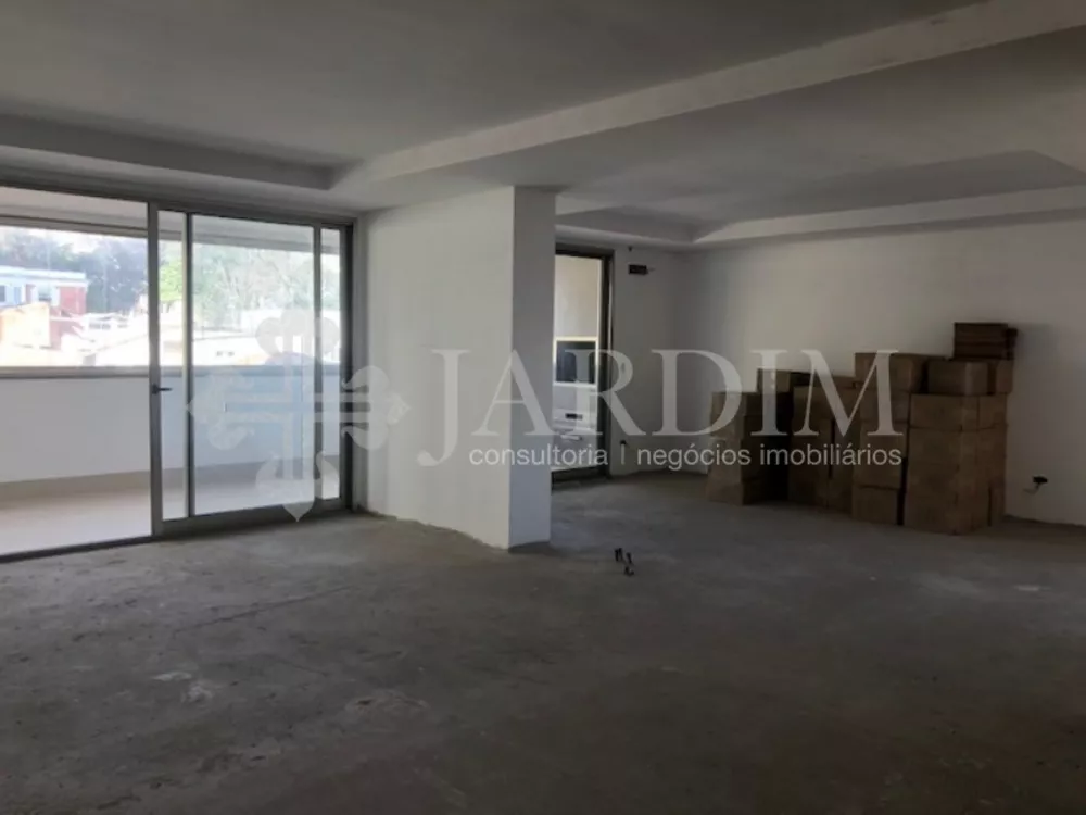 Apartamento à venda com 4 quartos, 387m² - Foto 4