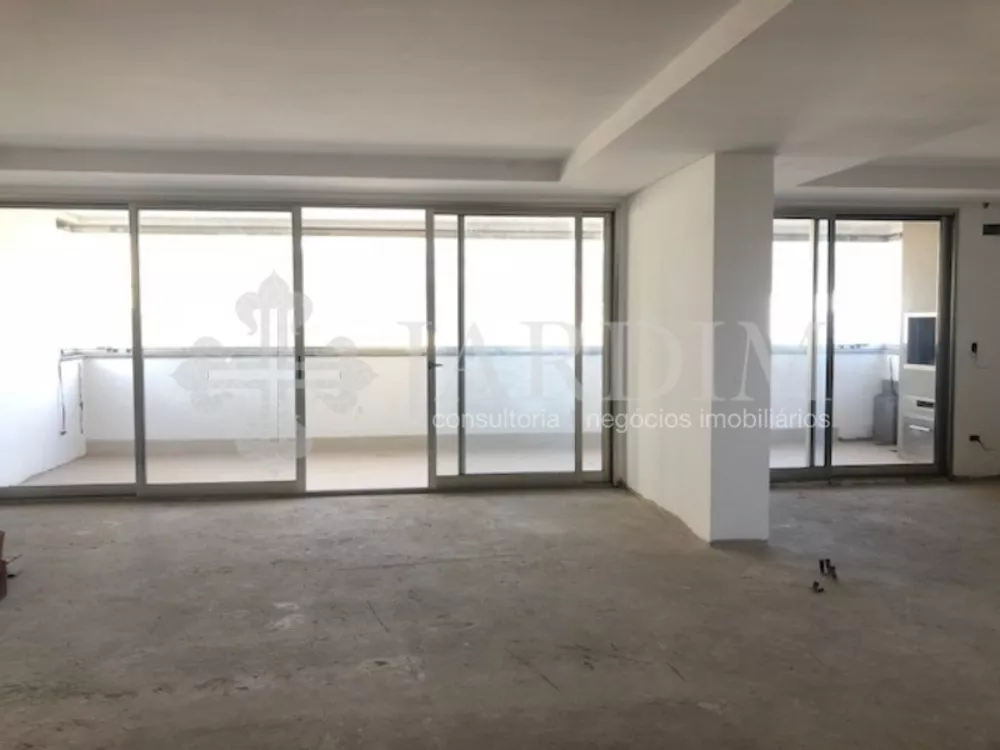 Apartamento à venda com 4 quartos, 387m² - Foto 3