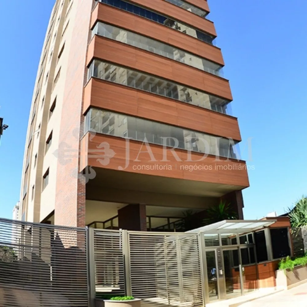 Apartamento à venda com 4 quartos, 387m² - Foto 2