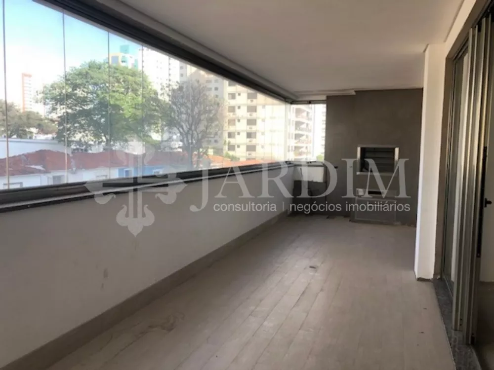 Apartamento à venda com 4 quartos, 387m² - Foto 1