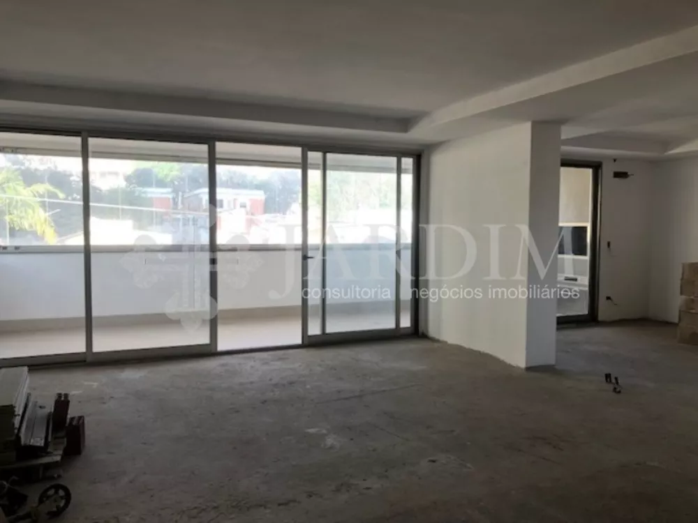 Apartamento à venda com 4 quartos, 387m² - Foto 5