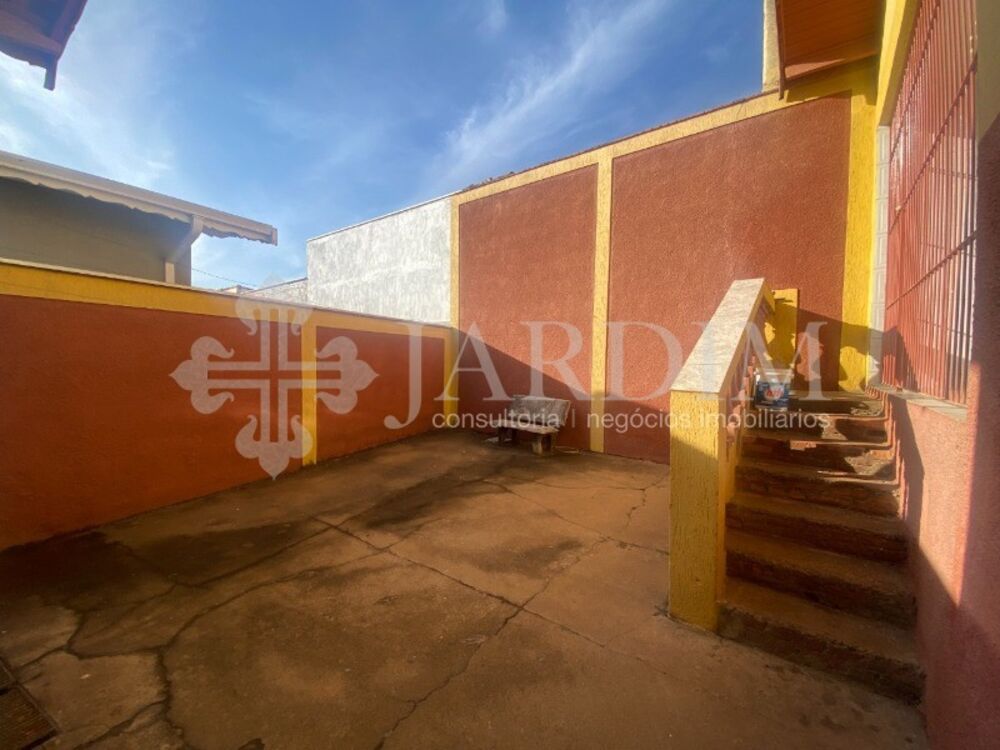 Casa, 3 quartos - Foto 12