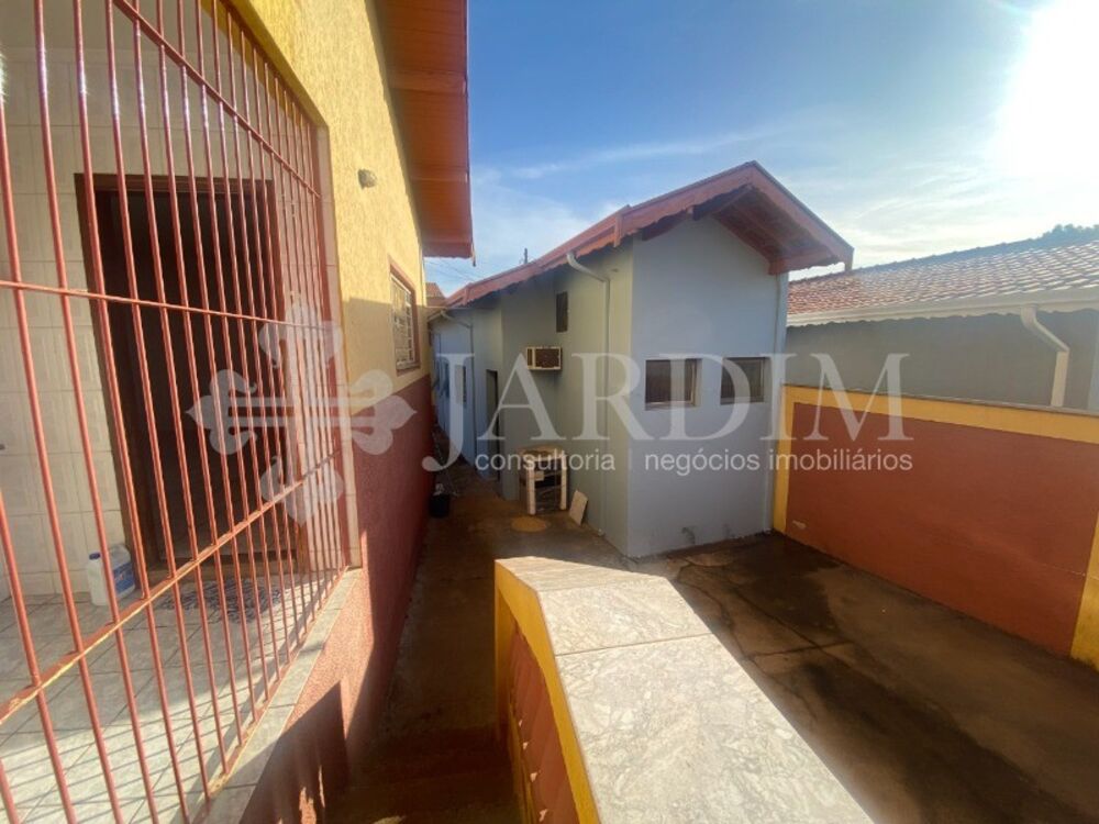Casa, 3 quartos - Foto 10