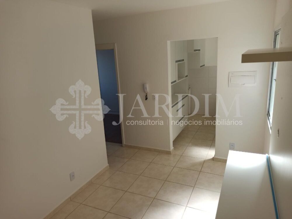 Apartamento, 2 quartos, 46 m² - Foto 13
