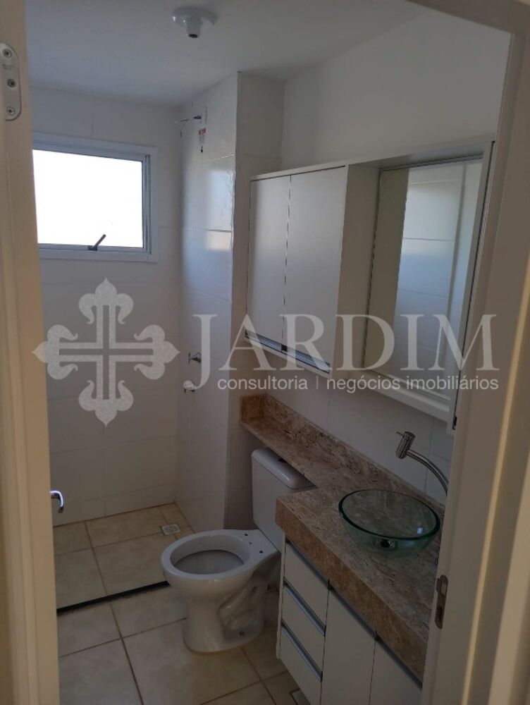 Apartamento, 2 quartos, 46 m² - Foto 5