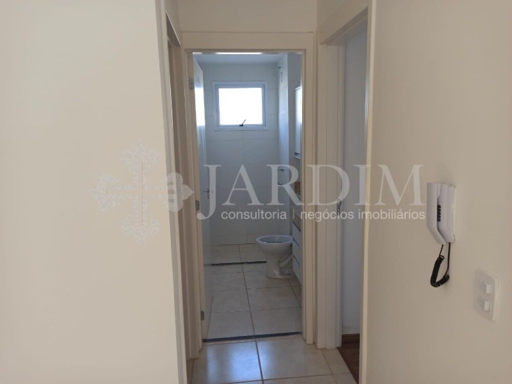 Apartamento, 2 quartos, 46 m² - Foto 3