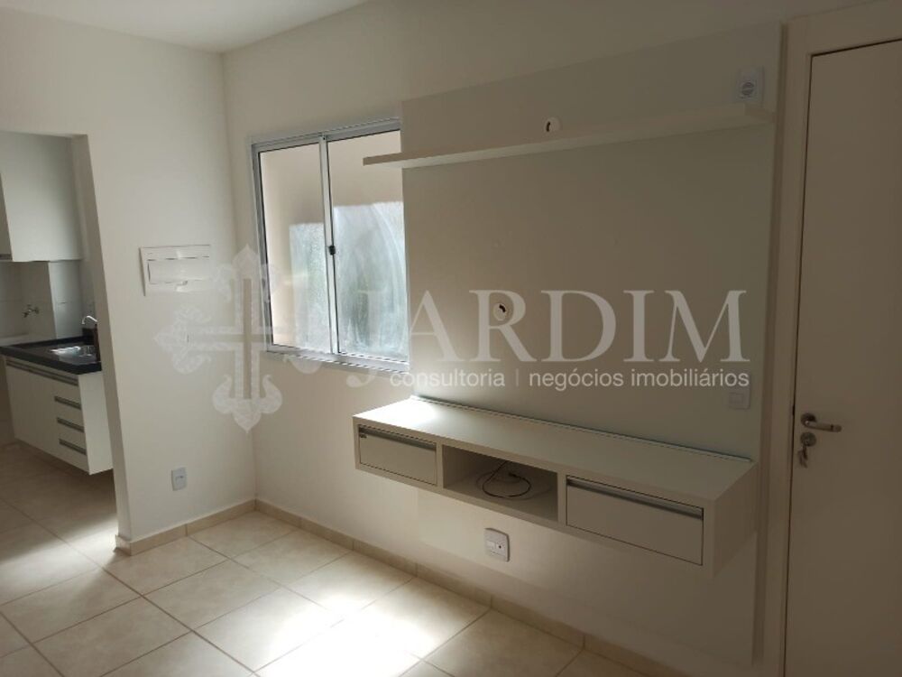 Apartamento, 2 quartos, 46 m² - Foto 2