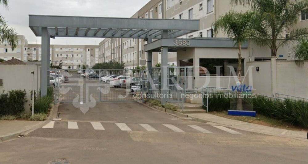 Apartamento, 2 quartos, 46 m² - Foto 1