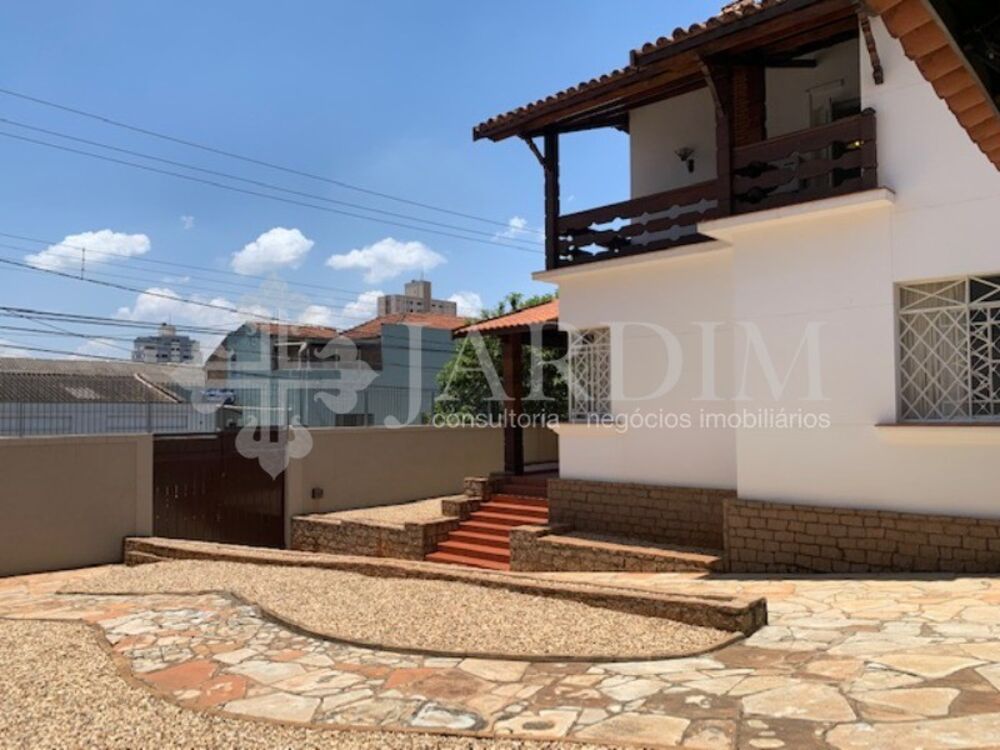 Sobrado, 5 quartos - Foto 4
