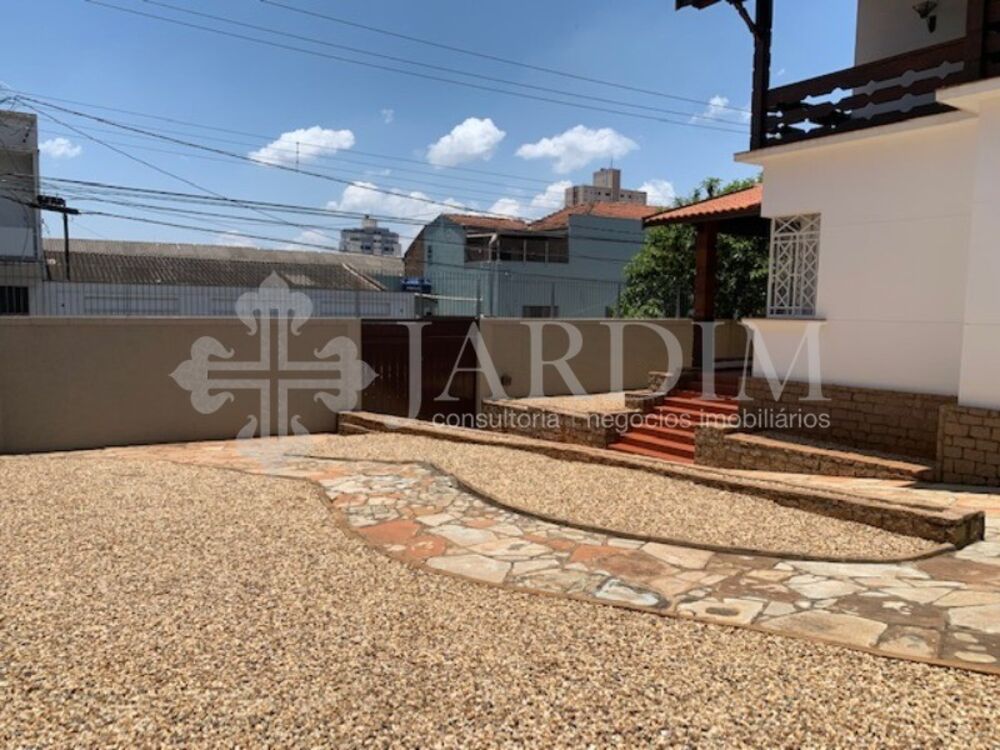 Sobrado, 5 quartos - Foto 8