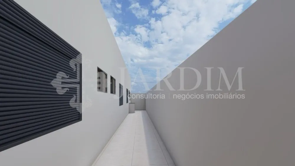 Casa de Condomínio, 3 quartos - Foto 10