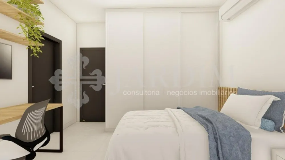 Casa de Condomínio, 3 quartos - Foto 11
