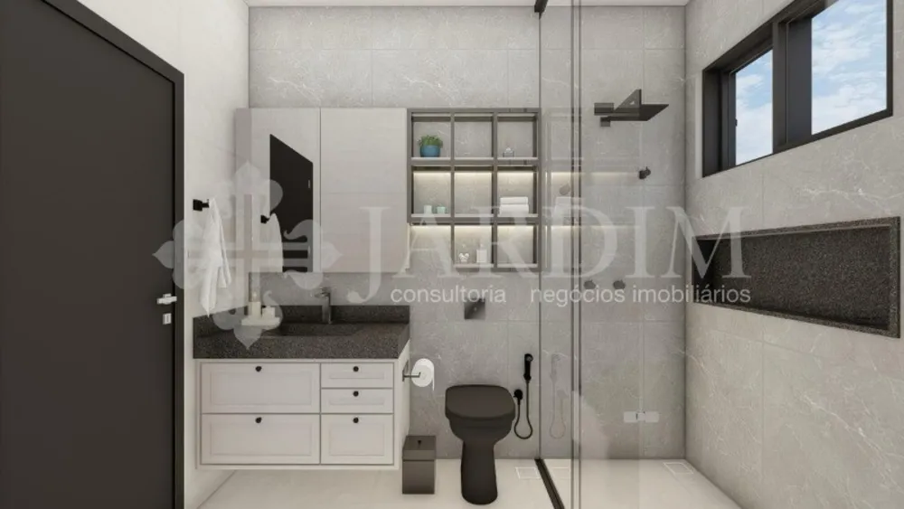 Casa de Condomínio, 3 quartos - Foto 7