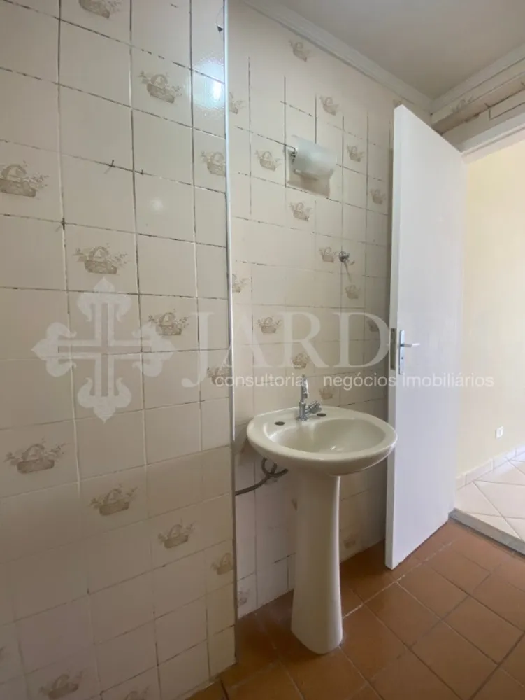 Kitnet-Studio, 38 m² - Foto 1