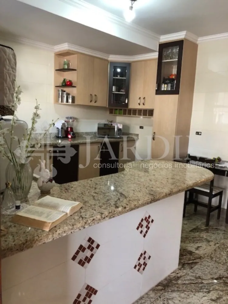 Sobrado, 3 quartos - Foto 20