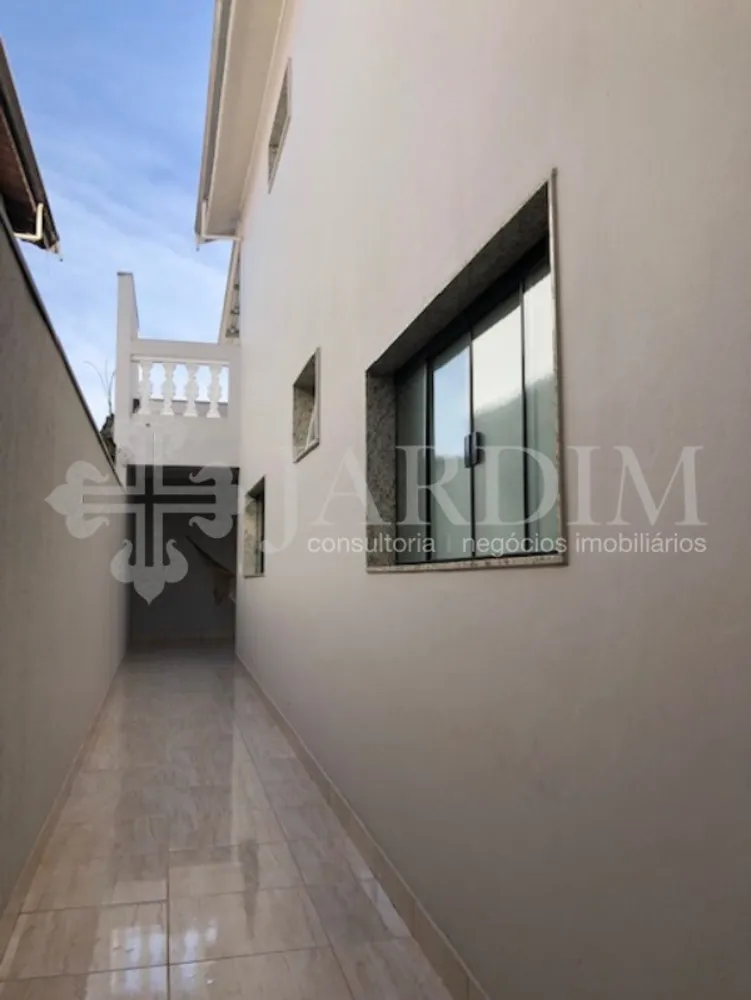 Sobrado, 3 quartos - Foto 17