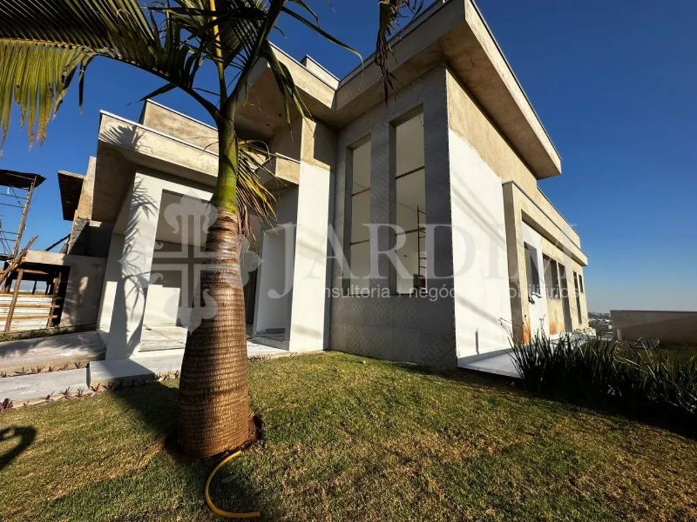 Casa de Condomínio à venda com 3 quartos, 352m² - Foto 3