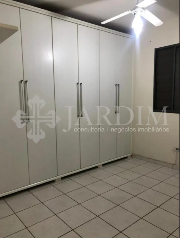Apartamento, 2 quartos, 54 m² - Foto 4
