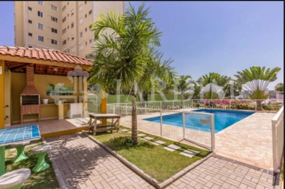 Apartamento, 2 quartos, 54 m² - Foto 16