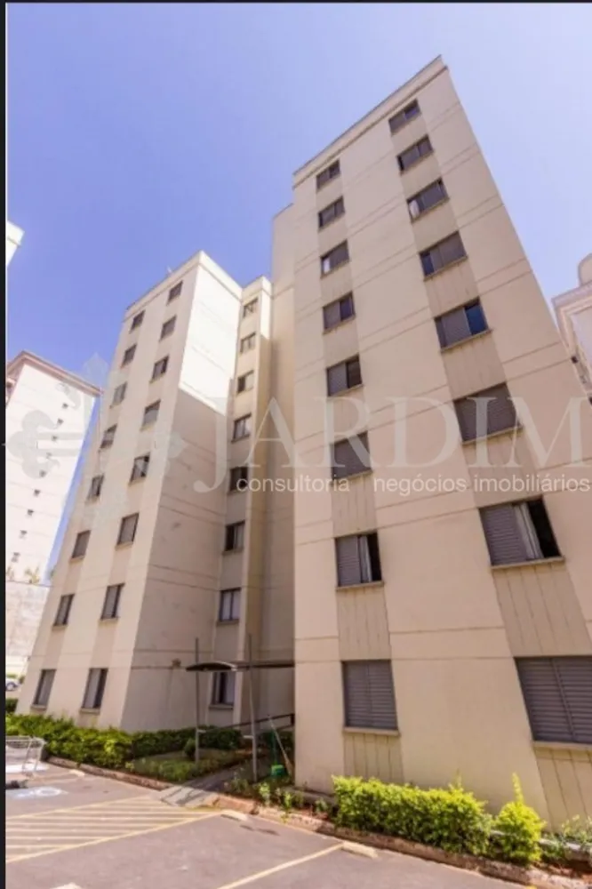 Apartamento, 2 quartos, 54 m² - Foto 5