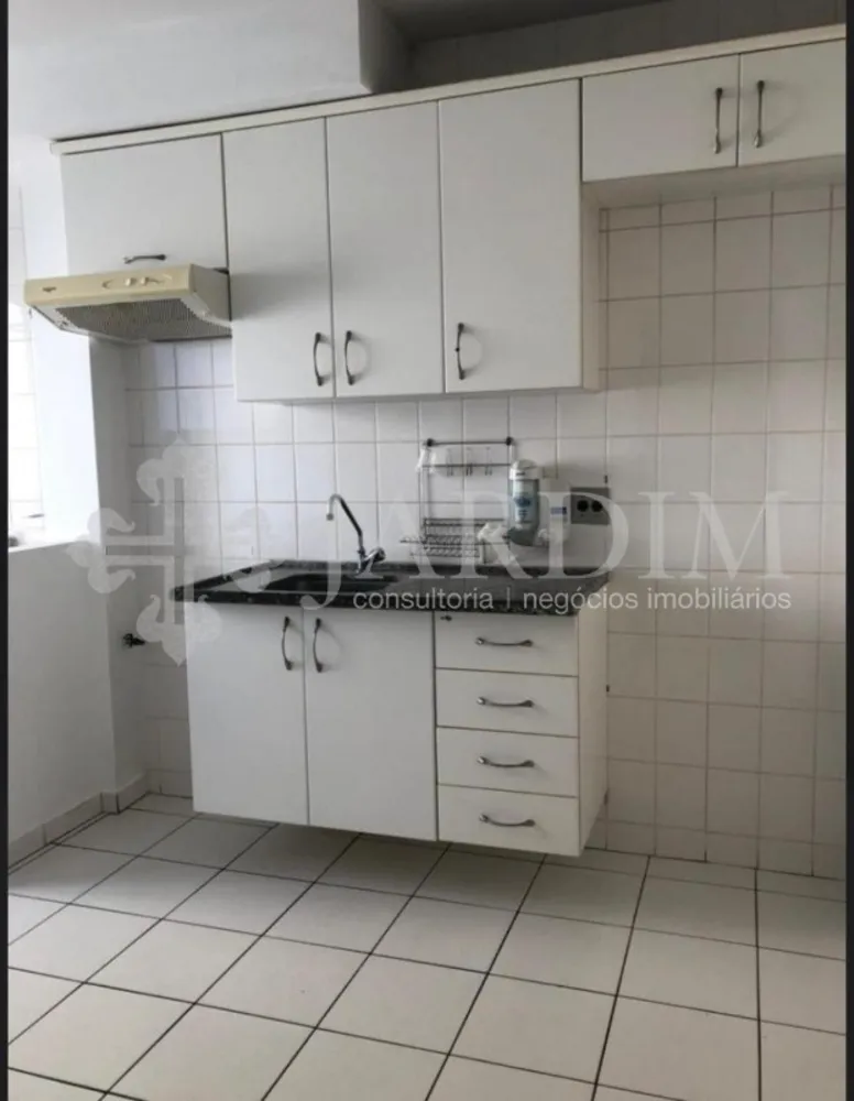 Apartamento, 2 quartos, 54 m² - Foto 3