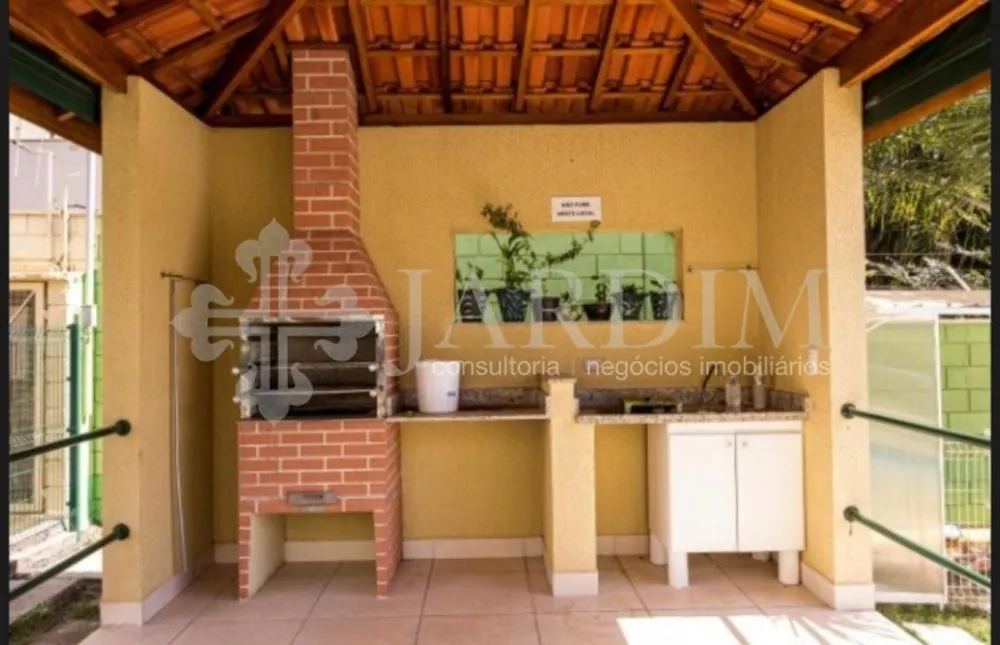Apartamento, 2 quartos, 54 m² - Foto 15