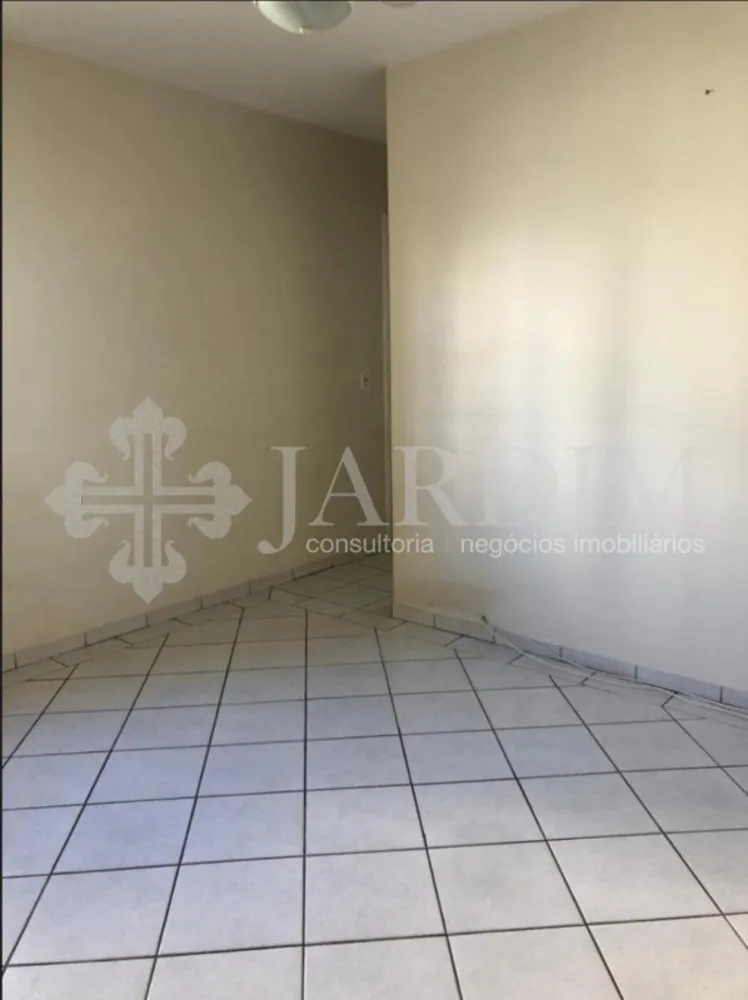 Apartamento, 2 quartos, 54 m² - Foto 8
