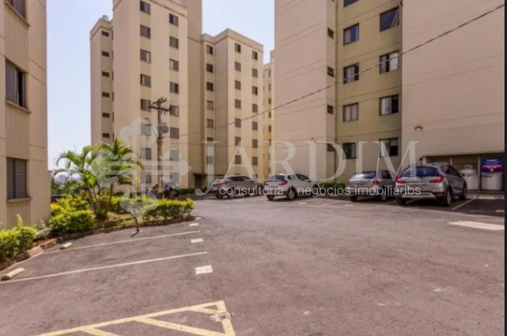 Apartamento, 2 quartos, 54 m² - Foto 6