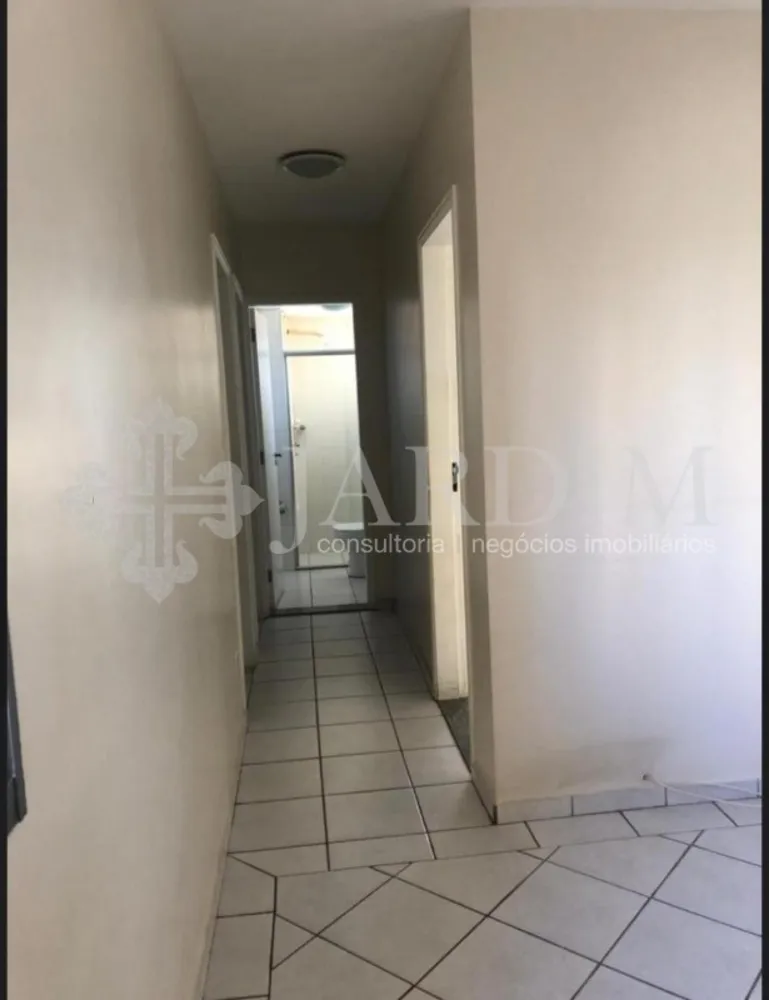 Apartamento, 2 quartos, 54 m² - Foto 12