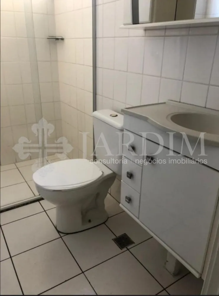 Apartamento, 2 quartos, 54 m² - Foto 7