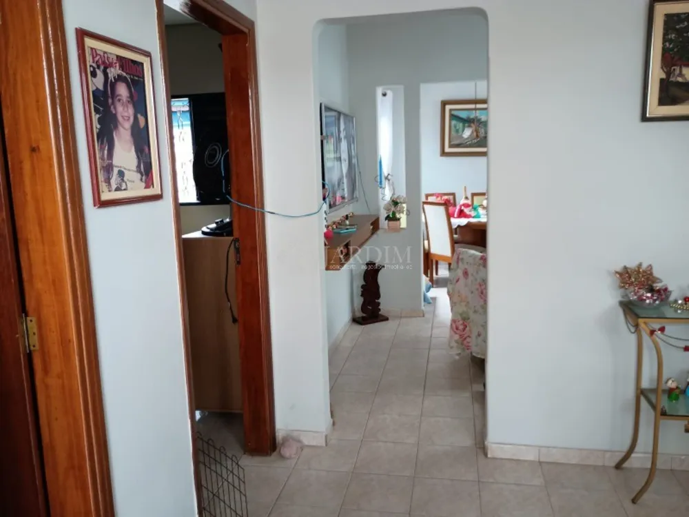 Casa, 2 quartos - Foto 4