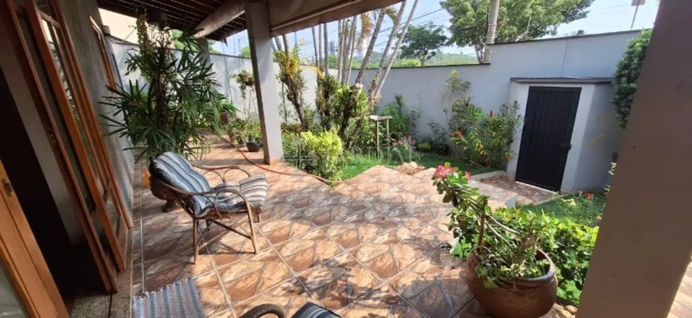 Casa, 3 quartos - Foto 5