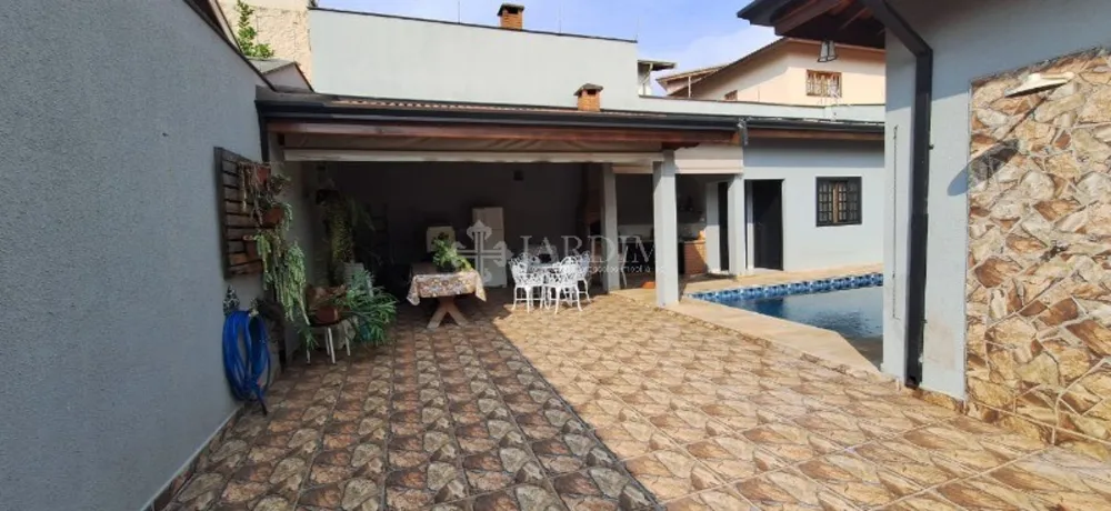 Casa, 3 quartos - Foto 3