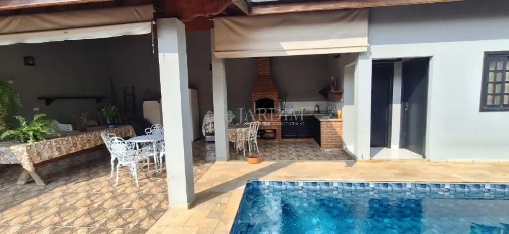 Casa, 3 quartos - Foto 4
