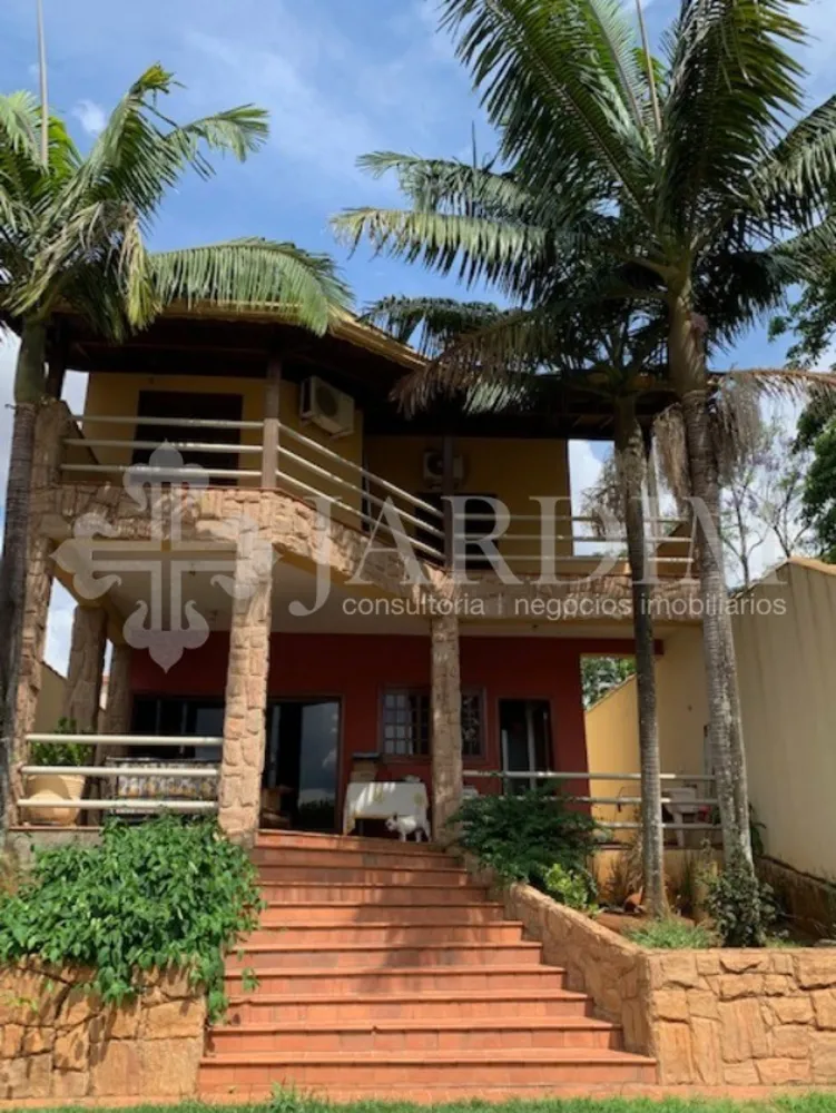 Sobrado, 3 quartos - Foto 5