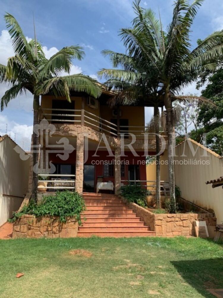 Sobrado, 3 quartos - Foto 1