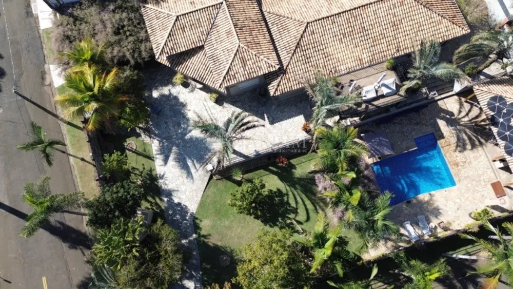 Chácara, 4 quartos, 1115 m² - Foto 3