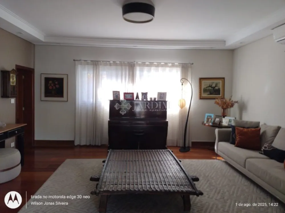 Chácara, 4 quartos, 1115 m² - Foto 9