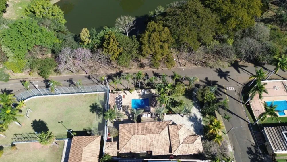 Chácara, 4 quartos, 1115 m² - Foto 4