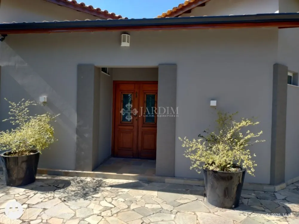 Chácara, 4 quartos, 1115 m² - Foto 7