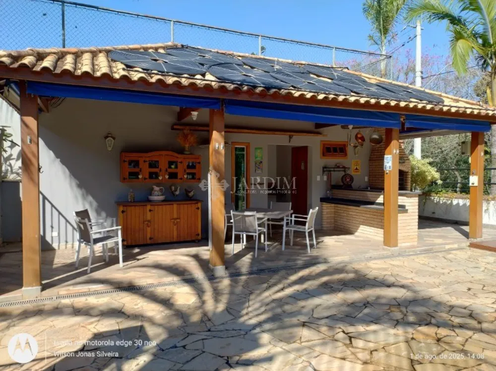 Chácara, 4 quartos, 1115 m² - Foto 12