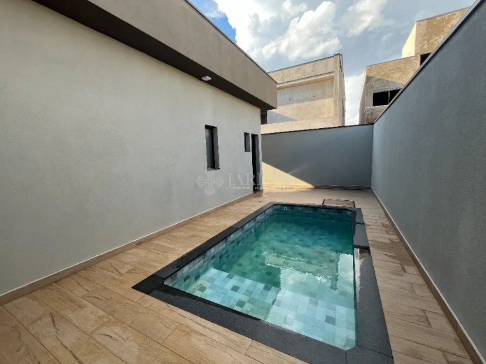 Casa de Condomínio, 3 quartos - Foto 12