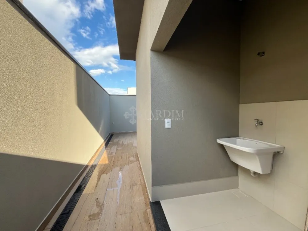 Casa de Condomínio, 3 quartos - Foto 10