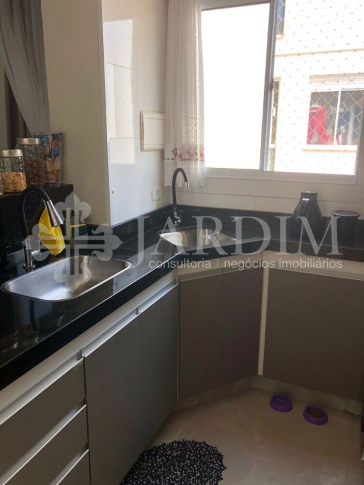 Apartamento, 2 quartos, 47 m² - Foto 4
