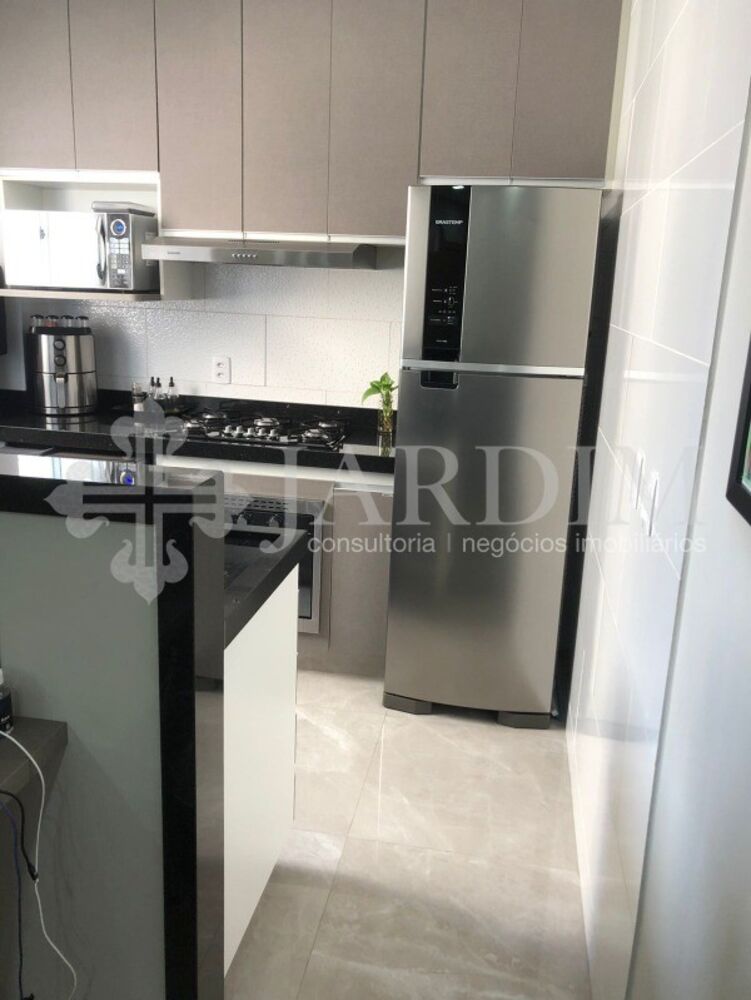 Apartamento, 2 quartos, 47 m² - Foto 1