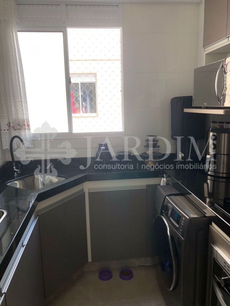 Apartamento, 2 quartos, 47 m² - Foto 3