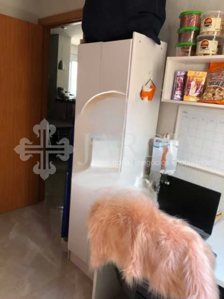 Apartamento, 2 quartos, 47 m² - Foto 19