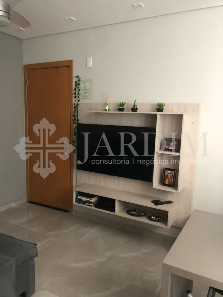 Apartamento, 2 quartos, 47 m² - Foto 10