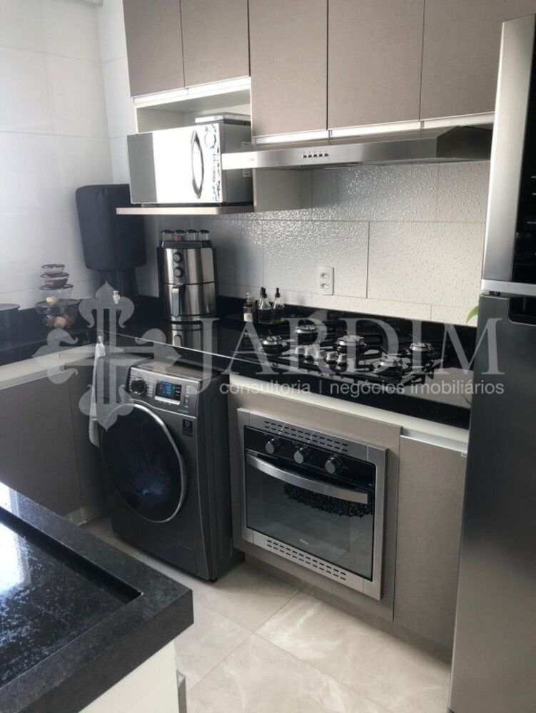Apartamento, 2 quartos, 47 m² - Foto 2