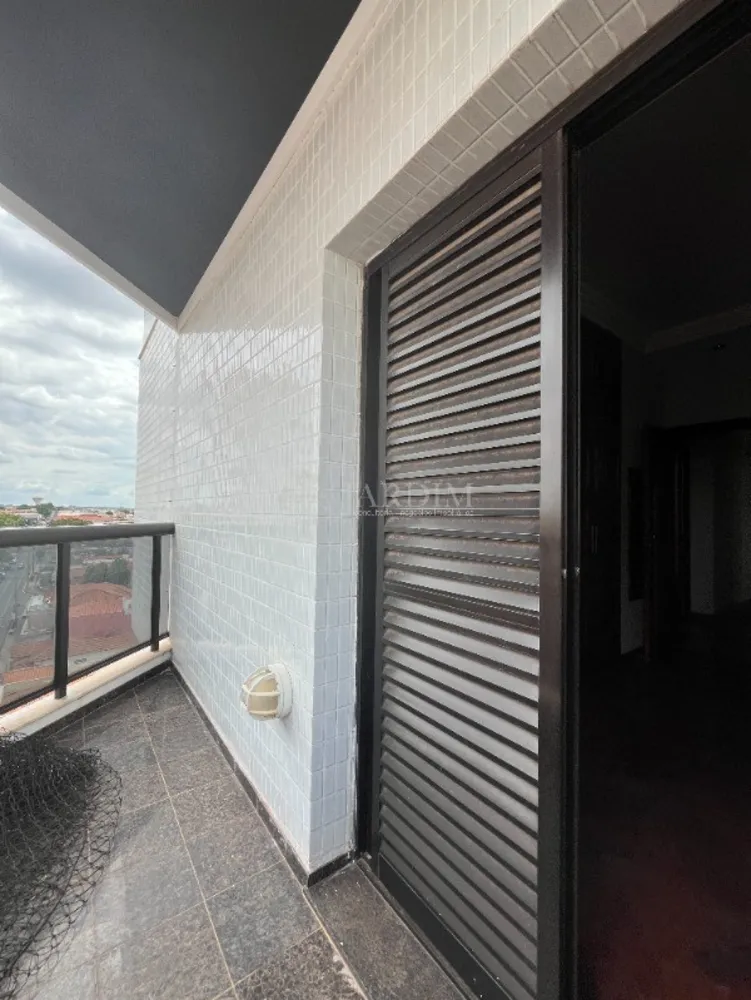 Apartamento, 4 quartos, 147 m² - Foto 4